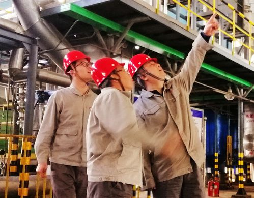 争分夺秒狠抓落实 把蓝图变成施工图 新华制药各单位贯彻落实公司创新突破专题学习研讨会精神②