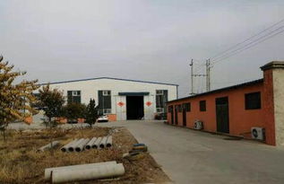 盐湖区城西机电化工产业园区内厂房出租