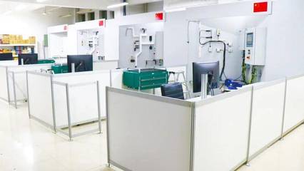 机电化工新篇章 山东化工技师学院2022年招生季全面启动