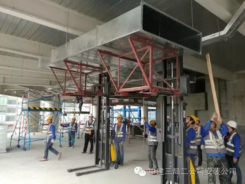 完美的机电安装安全标化工程 以机电化工为例