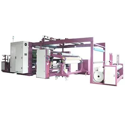 网印制品的工作原理与涂布机的相似性及其机电化工特性