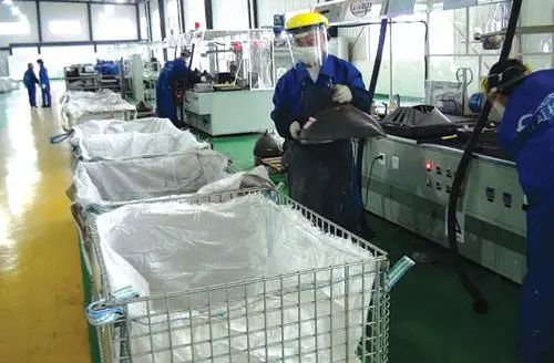 彭祖故里养生小镇大彭镇 机电化工与传统文化的融合发展