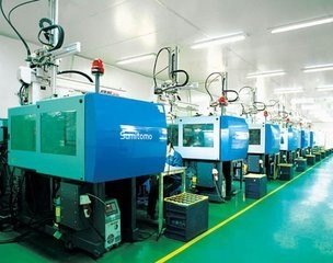 东莞市企石镇回收吸塑机价格解析与机电化工行业关联