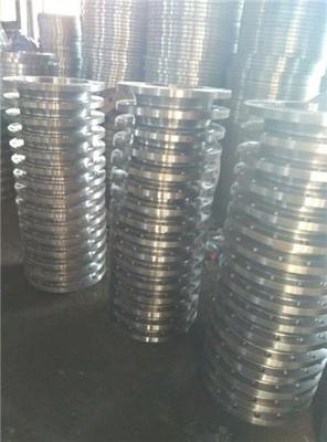 标准Q345R对焊法兰专业生产厂家详解 | 机电化工管件专栏