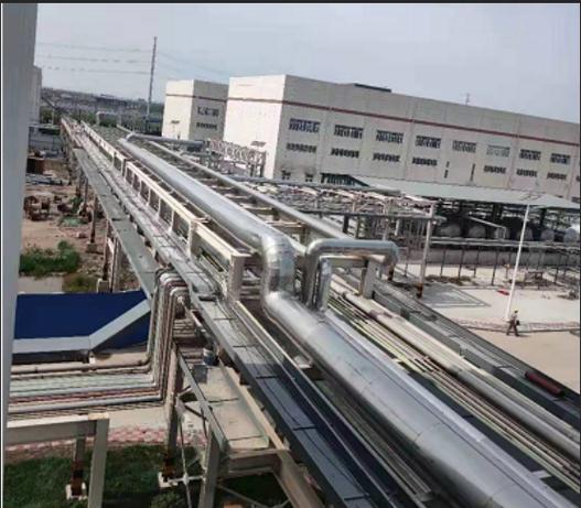 化工制药领域机电安装工程 电气、仪表与压力容器的集成实施