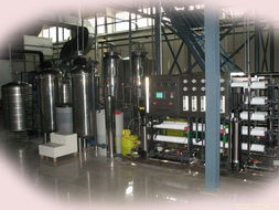 多行业水处理设备应用指南 从纯水制备到污水处理