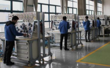 山东化工职业学院2020年初中起点“3+3”全日制公办统招大专报名进行中，聚焦机电与化工专业